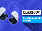 Ottieni un audio pronto per il gioco in movimento con gli auricolari Pulse Explore di PlayStation