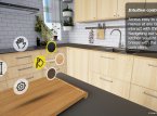 Ikea ha realizzato una app VR per HTC Vive