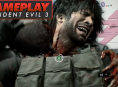 Resident Evil 3: una ghiotta sintesi del gameplay
