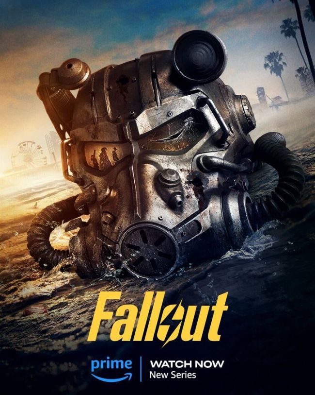 Ora sappiamo esattamente quanto siano forti i personaggi della serie Fallout