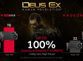 Deus Ex: Mankind Divided: Tutti i dettagli delle nuove DirectX 12