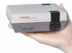 Nintendo spiega perché ha cessato la produzione NES Classic Mini