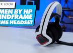 Abbiamo provato il nuovo Mindframe Prime Headset di OMEN HP