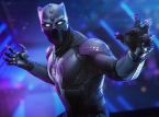 Marvel's Avengers: guarda in dettaglio Black Panther in azione