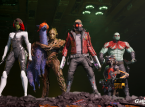 Marvel's Guardians of the Galaxy - Prime impressioni