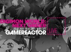 GR Live: La nostra diretta su Digimon World: Next Order