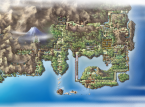 Qualcuno sta costruendo l'intero mondo Pokémon in un server Minecraft