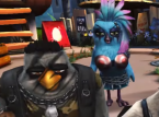 Angry Birds Evolution offre un tocco più adulto alla serie