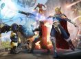 Marvel's Avengers War Table spiega i dettagli su The Mighty Thor