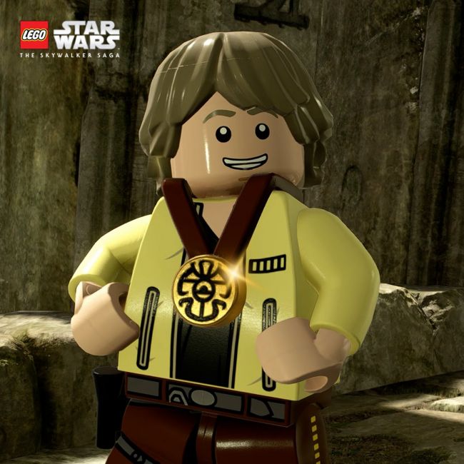 Lego Star Wars: La Saga degli Skywalker è ufficialmente in gold
