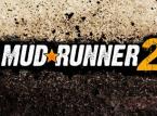 Annunciato il sequel di Spintires: MudRunner