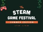 Torna lo Steam Game Festival, andrà al posto dell'E3 2020