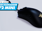 Diamo un'occhiata al nuovo Razer Death Adder V2 Mini