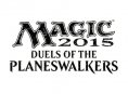 Annunciato Magic: Duels of the Planeswalkers 2015