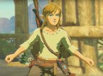 È ora possibile cambiare la lingua in Zelda: Breath of the Wild