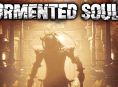 Tormented Souls arriva su Switch, PS4 e Xbox One nel 2022