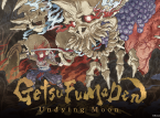 GetsuFumaDen: Undying Moon su PC disponibile nella versione 1.0