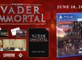 Vader Immortal: A Star Wars VR Series arriva in edizione fisica su PSVR