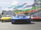 Ecco il trailer di lancio di Forza 6, demo imminente