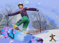 È ora disponibile The Sims 4: Oasi Innevata