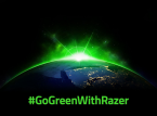 Razer mira a diventare una società più green