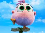 In arrivo una serie animata di Angry Birds su Netflix