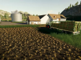 Straw Harvest è ora disponibile in Farming Simulator 19
