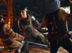 Nessun caricamento in The Witcher 3: Wild Hunt