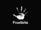 Frostbite ha un nuovo logo