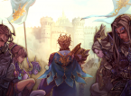 Brigandine: The Legend of Runersia è ora disponibile su Nintendo Switch