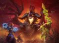 Blizzard parla di portare World of Warcraft su console "tutto il tempo"