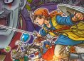 Dragon Quest VIII arriverà in Europa a gennaio
