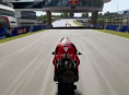 MotoGP 21 si mostra nel primo trailer di gameplay