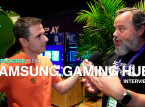 Samsung Gaming Hub: abbiamo oltre 3.000 giochi disponibili