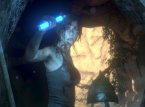 Rise of the Tomb Raider - PSVR & PS4 Hands-On