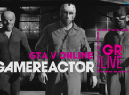 GR Live: La replica di GTA Online