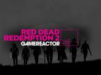 GR Live: la nostra diretta di Red Dead Redemption 2 su PC