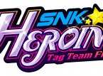 Nuova aggiunta al cast di SNK Heroines: Tag Team Frenzy
