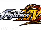 Annunciato King of Fighters XIV per PS4