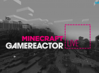 GR Live: Due ore di gameplay di Minecraft su PS4