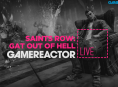 Saints Row: Gat out of Hell - Due ore di gameplay