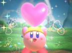 Kirby Star Allies si mostra in un nuovo video di gameplay