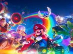 DK e Mario collaborano nel trailer finale di The Super Mario Bros. Movie