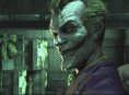 Batman: Return to Arkham slitta a novembre