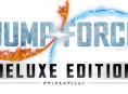 Jump Force Deluxe Edition: svelata la data per Nintendo Switch
