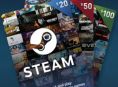 Steam apporta importanti modifiche alla politica di rimborso