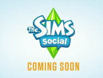 I Sims su Facebook