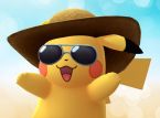 Pokémon Go si espande con nuove creature nella regione di Sinnoh