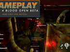 Dai un'occhiata ai nostri video gameplay dalla beta di Back 4 Blood