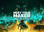 Meet Your Maker si lancia direttamente su PlayStation Plus Essential